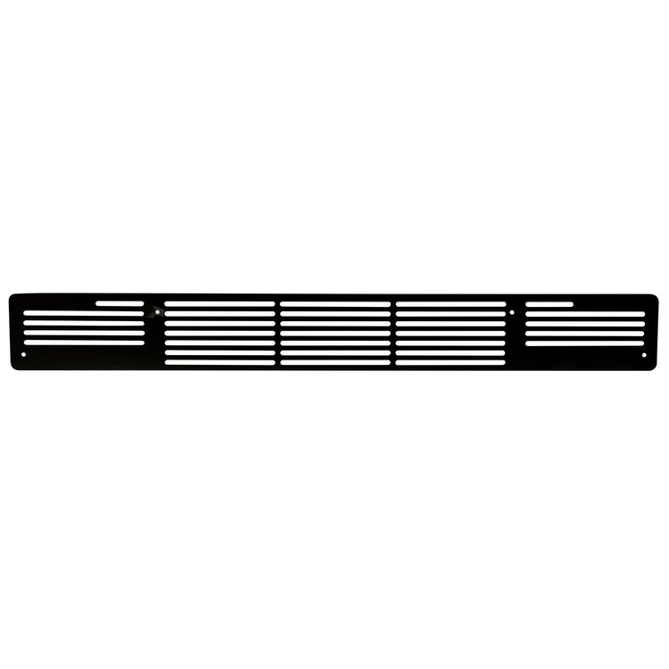 Bumper Grille Inserts