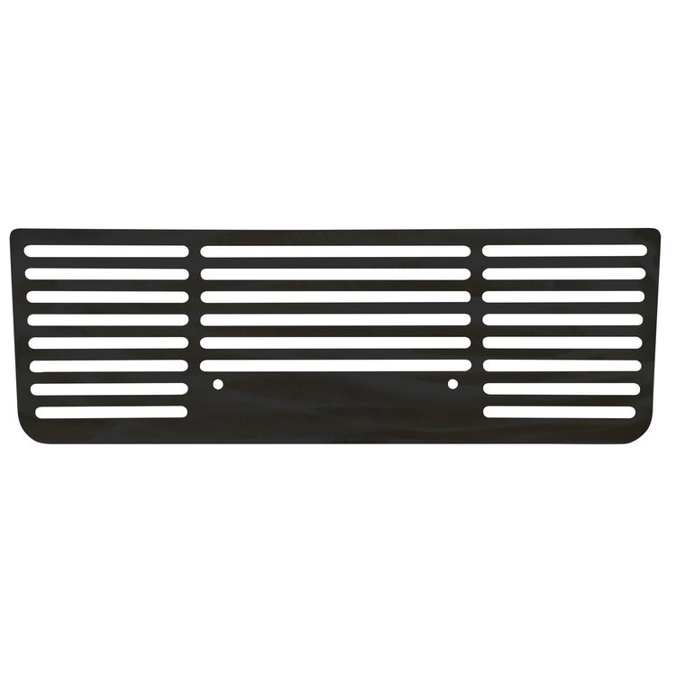 Bumper Grille Inserts