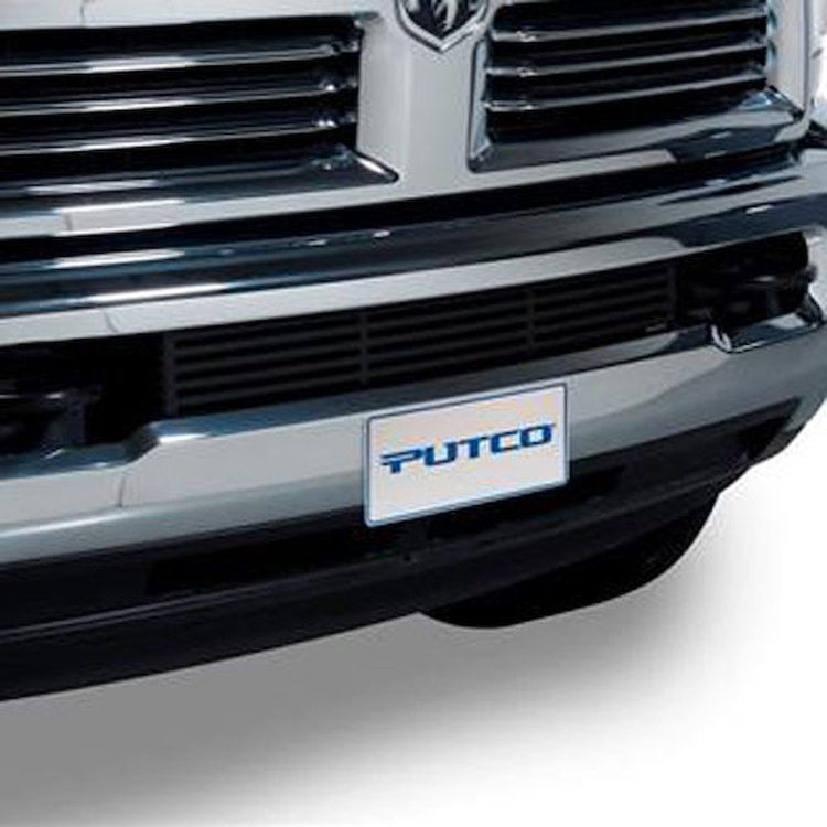 Bumper Grille Insert 2011-2017 Dodge Ram 2500/3500
