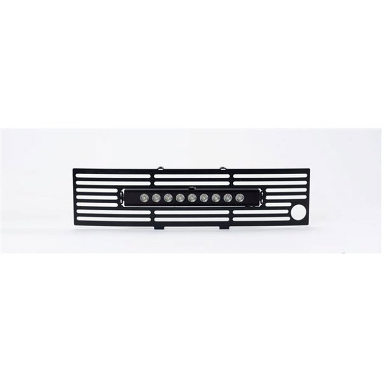 Bumper Grille Insert 2011-14 Ford F150 EcoBoost