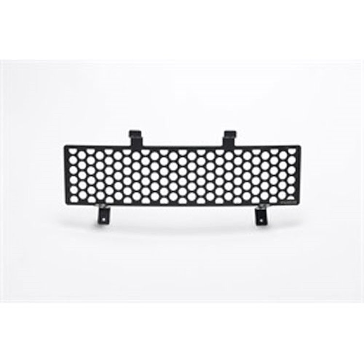 Bumper Grille Insert 2011-16 Ford F-Series Super Duty