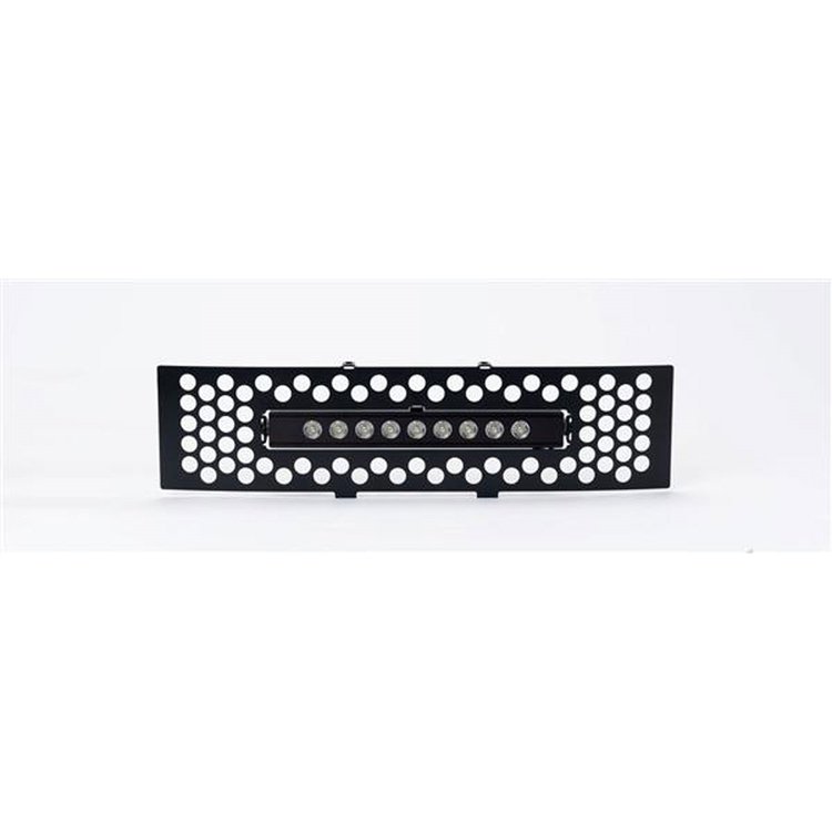Bumper Grille Insert 2011-14 Ford F150 EcoBoost