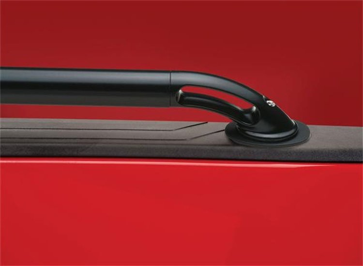 Lockers Black Putco Lockers Ford F150-6.5 ft bed