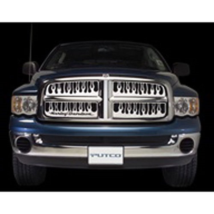 Chevy Silverado Light Duty