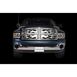 Dodge Ram 1500 series / 2003-2005 Dodge Ram 2500-3500