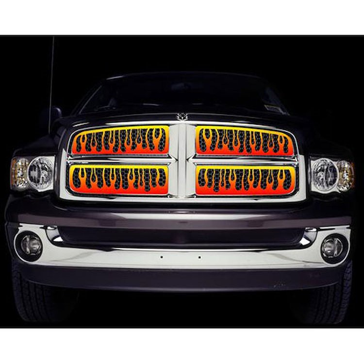 Chevy C/K 94-98 Suburban 92-99 Tahoe 94-99