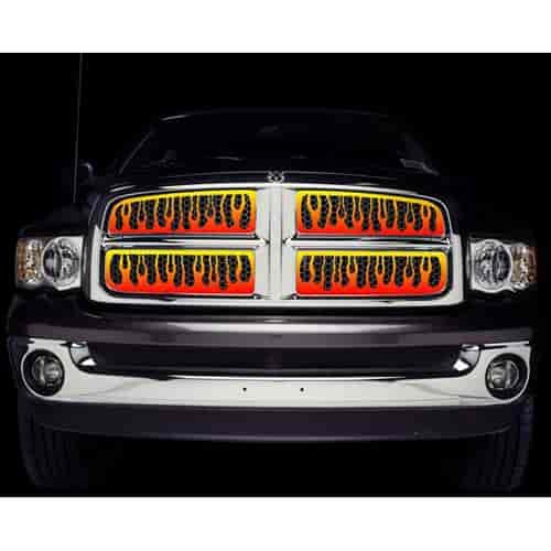 Dodge Ram / 2002 Dodge Ram 2500-3500 (Except Sport)