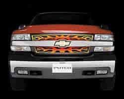 Chevy Silverado Heavy Duty