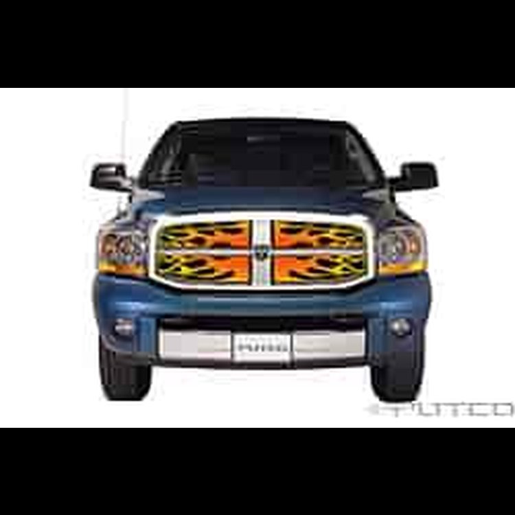 Dodge Ram 1500/2500