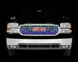 Chevy Silverado Light Duty