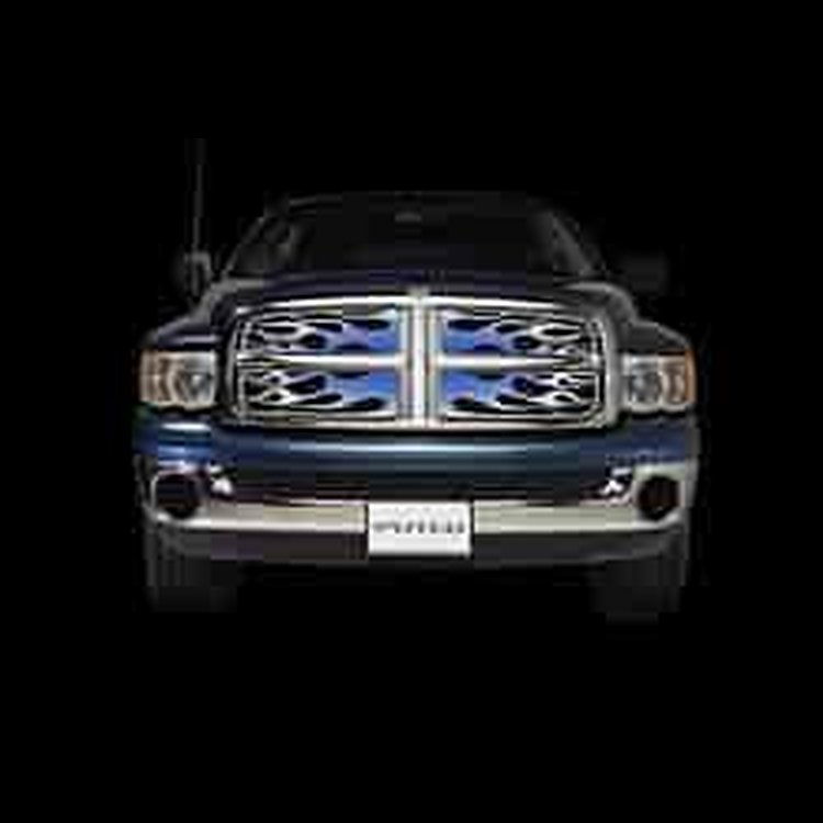 Dodge Ram 1500 series / 2003-2005 Dodge Ram 2500-3500