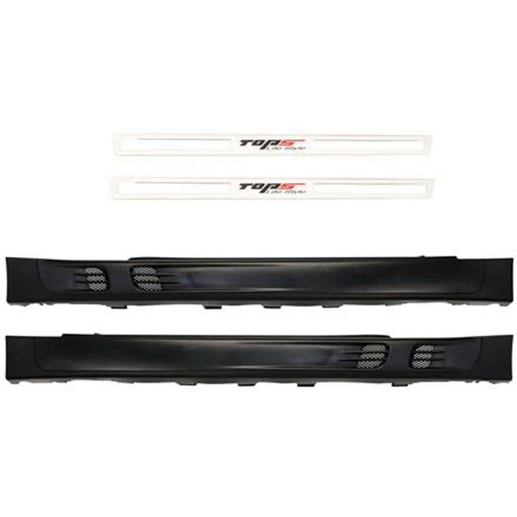 Body Kit 2007-14 Mini Cooper S R56