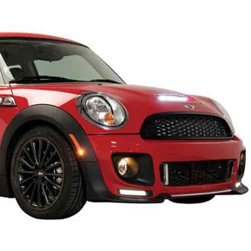 LED Daytime Running Lights 2007-14 Mini Cooper/Cooper S