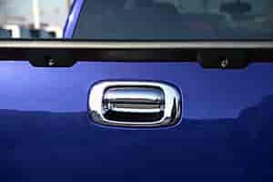 Chevy Silverado / GMC Sierra Tailgate Handle (does not include door handles)