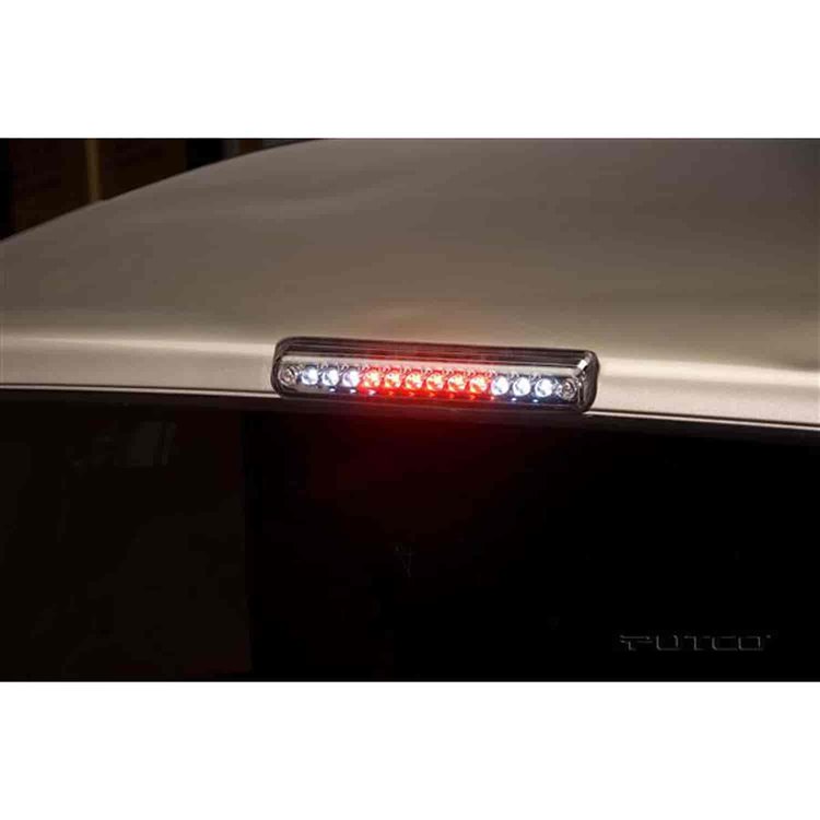 Third Brake Light