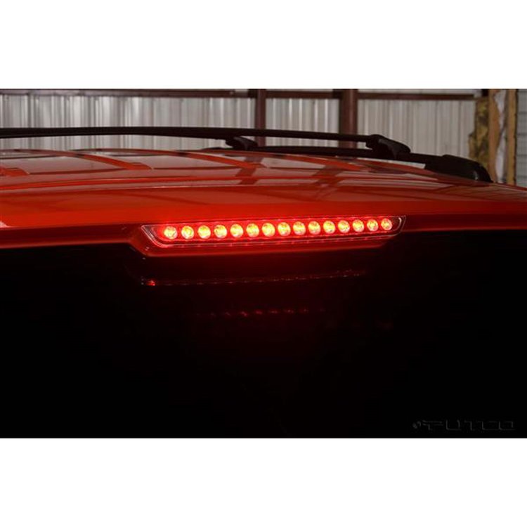 Third Brake Light