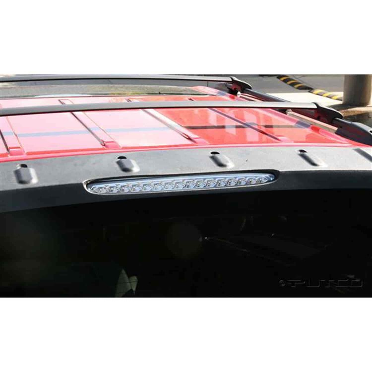 Third Brake Light