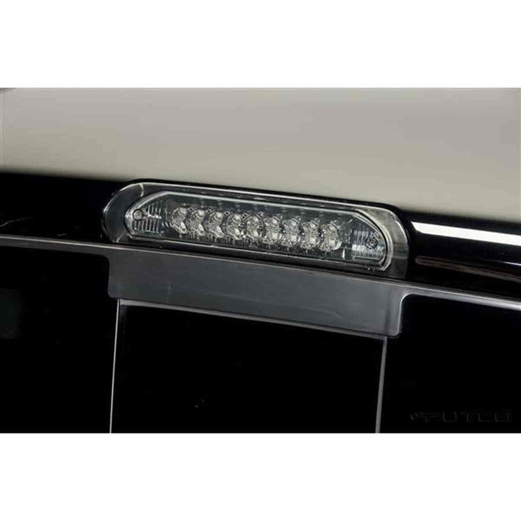 Third Brake Light
