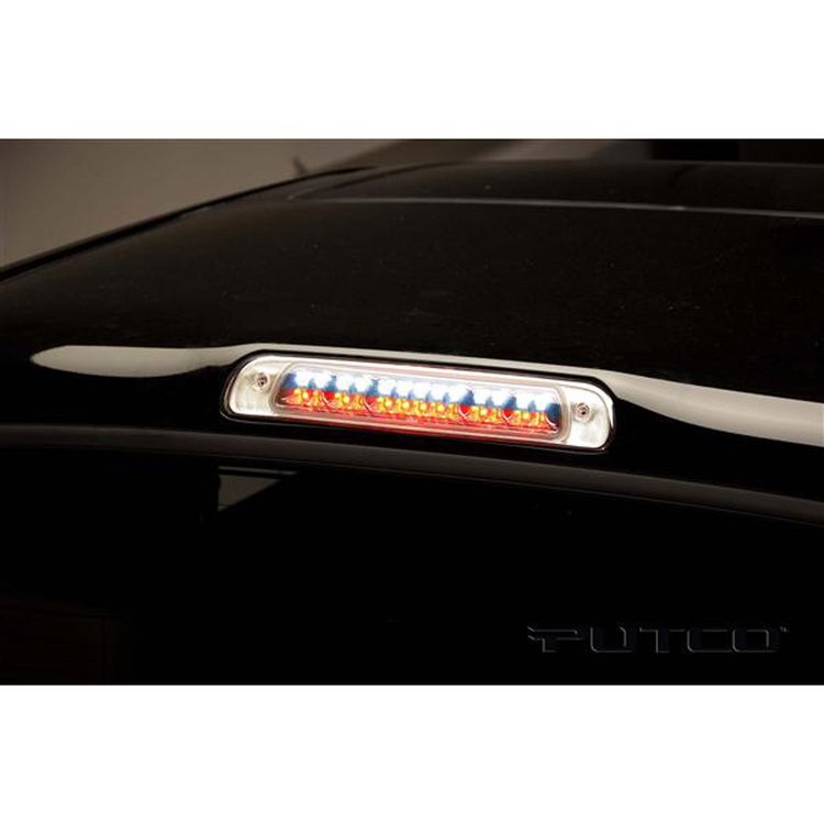 Third Brake Light