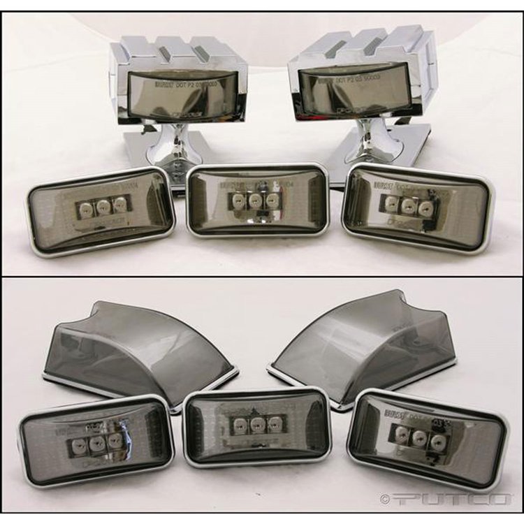 Roof Lamp