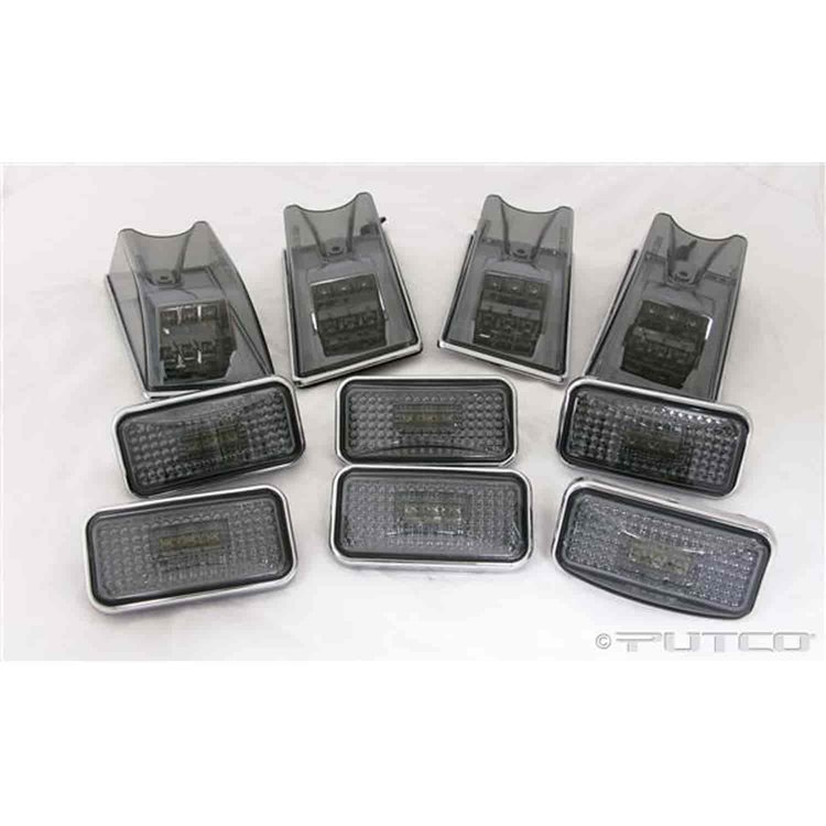 Roof Lamp