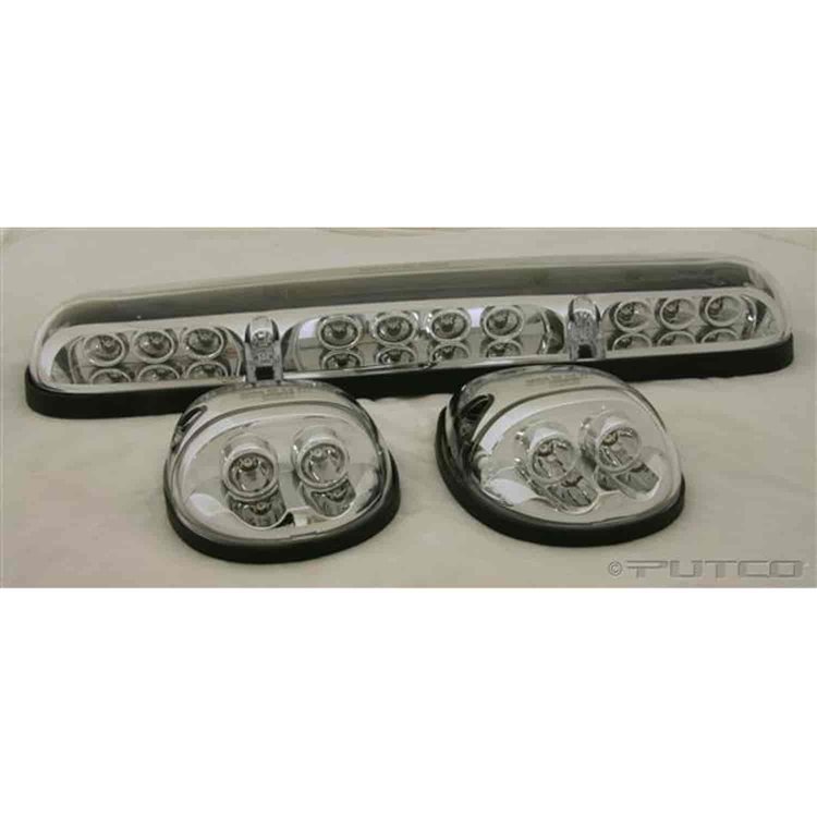 Truck Roof Light