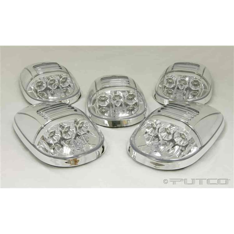 Truck Roof Light