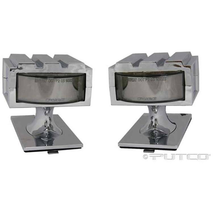 Roof Lamp