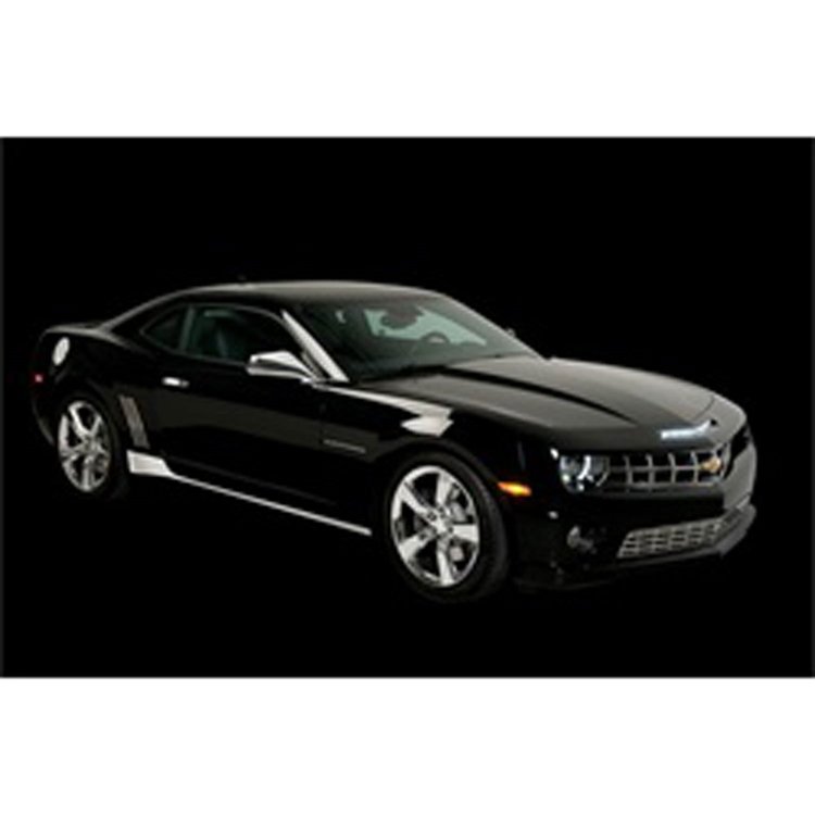 Rear Light Bar Accent
