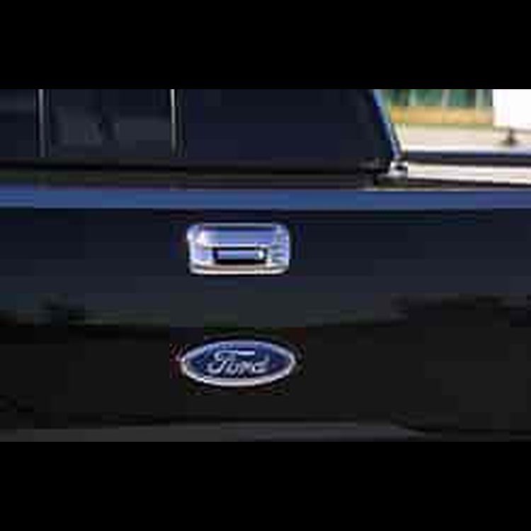 Ford F-150 Tailgate handle (does not include door handles) (except Heritage)