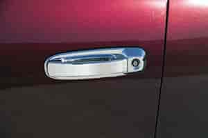 Dodge Ram 1500/2500/3500 (2 Door) (without Passenger Keyhole)
