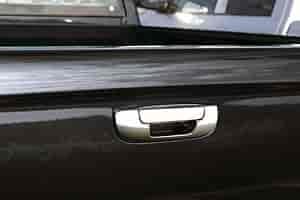 Dodge Ram 1500/2500/3500 Tailgate handle (does not include door handles)