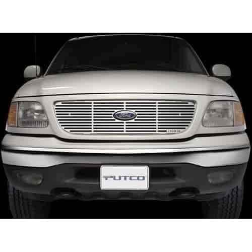 Liquid Series Grille 1999-02 Ford Expedition