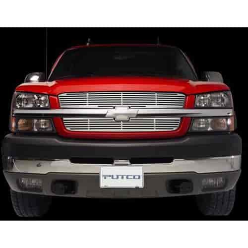 Lincoln Navigator - Vertical