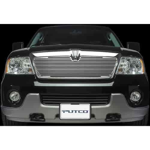 Liquid Series Grille 2003-06 Lincoln Navigator