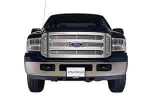 Liquid Series Grille 2005-07 Ford F-Series Super Duty