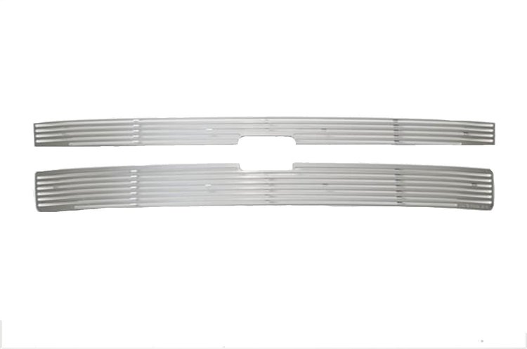 Liquid Series Grille 2011-14 Chevy Silverado 2500/3500