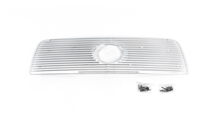 Liquid Series Grille 2007-09 Toyota Tundra
