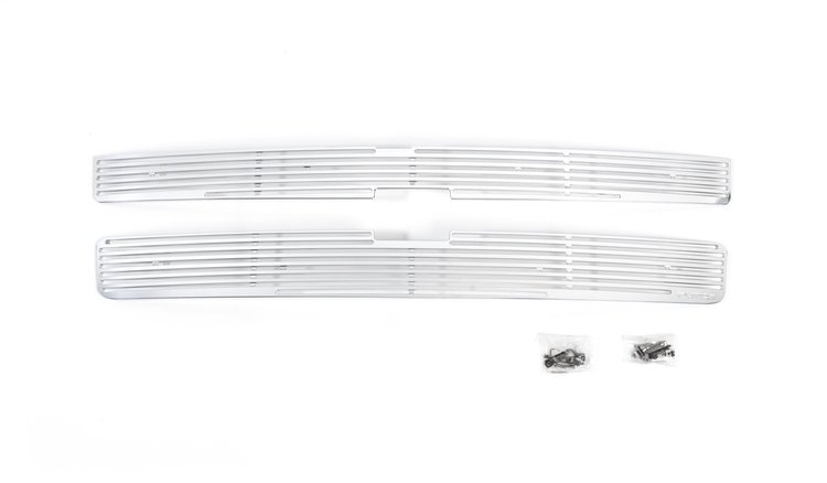 Liquid Series Grille 2007-10 Chevy Silverado 2500/3500
