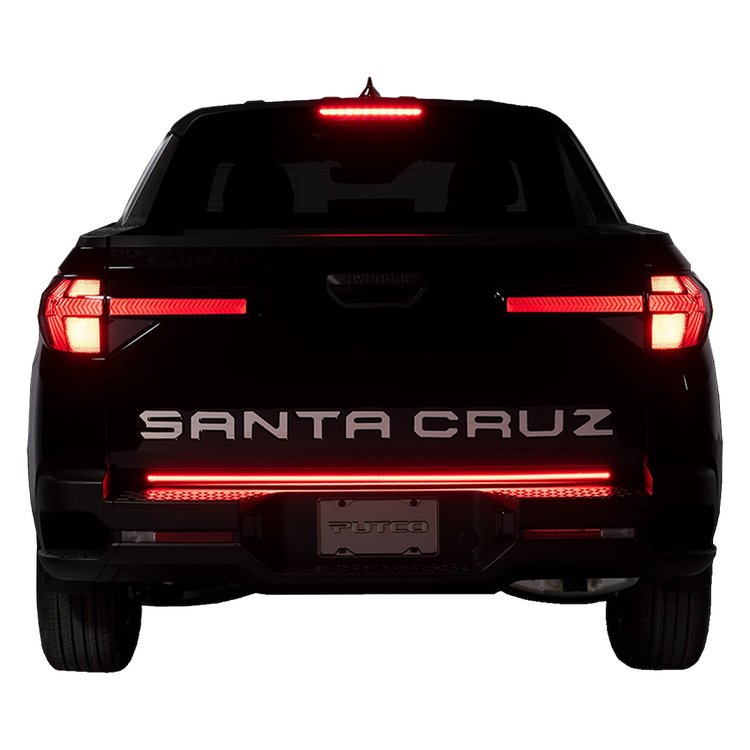 BLADE LED Tailgate Bar