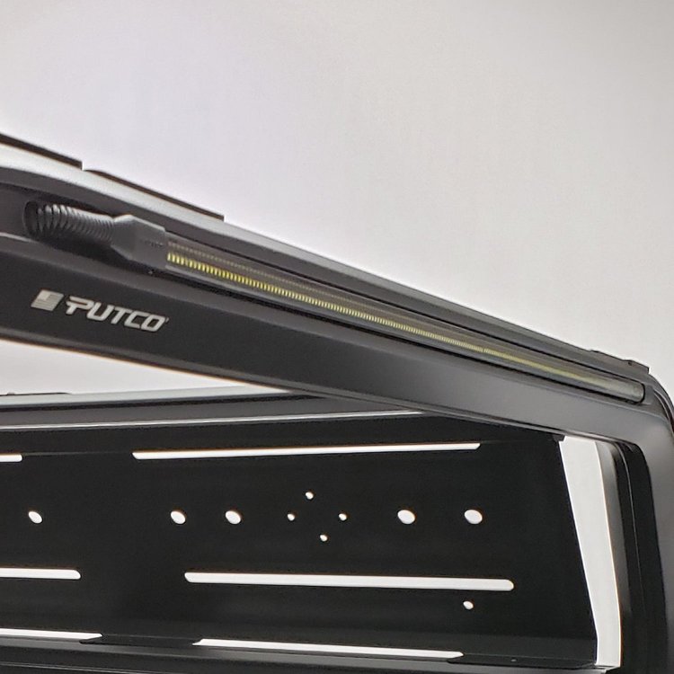 Venture TEC Rack Blades