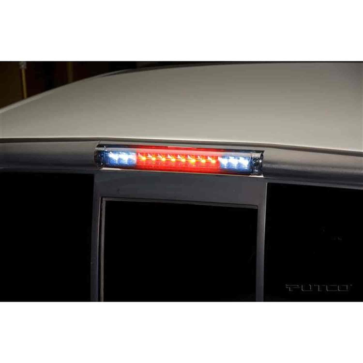 Third Brake Light