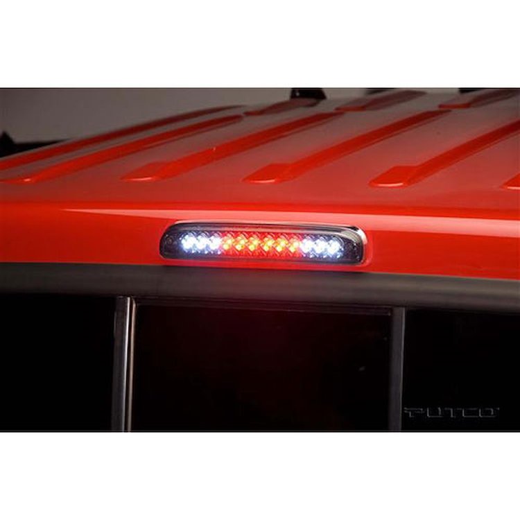 99-07 3RD BRAKE LED FORD
