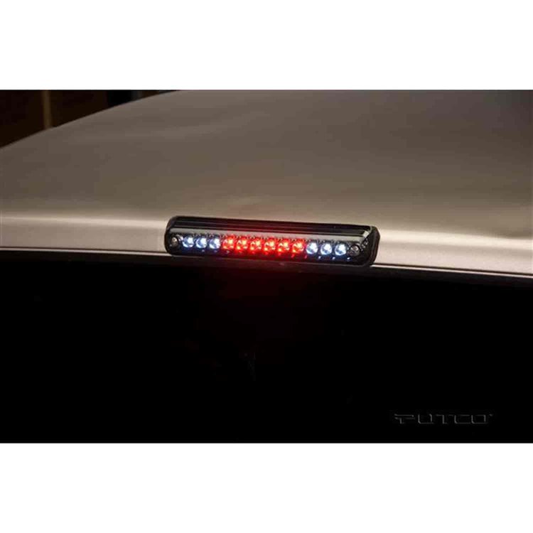 Third Brake Light