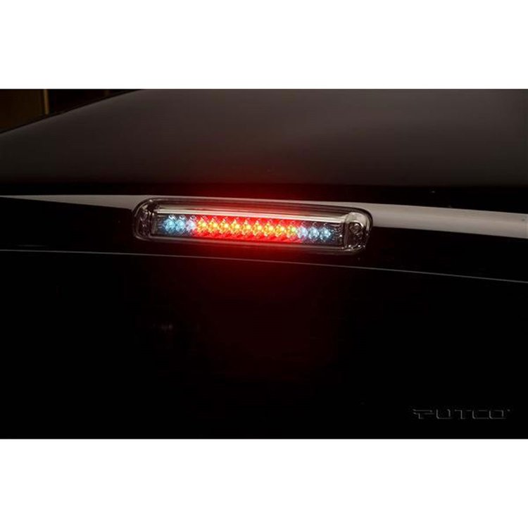 Third Brake Light