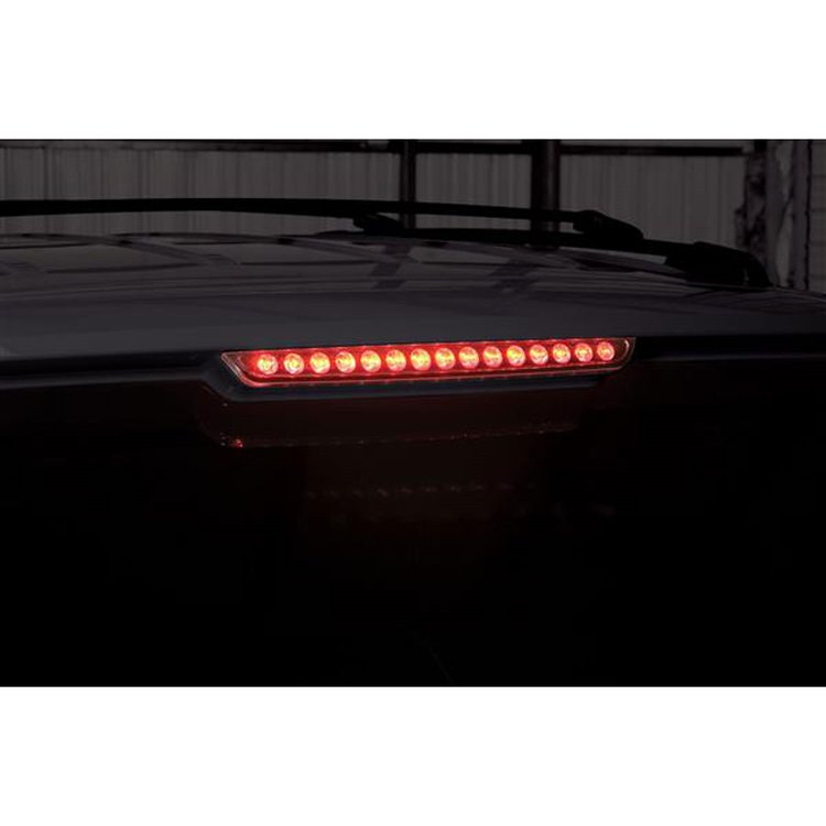 Third Brake Light