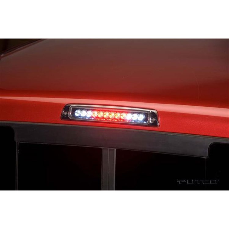 Third Brake Light