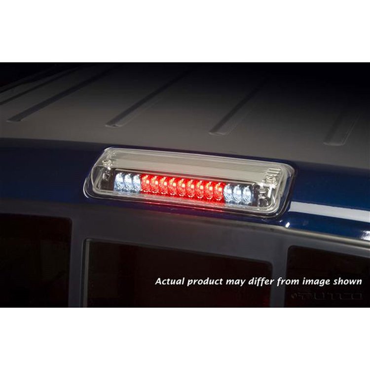 Third Brake Light