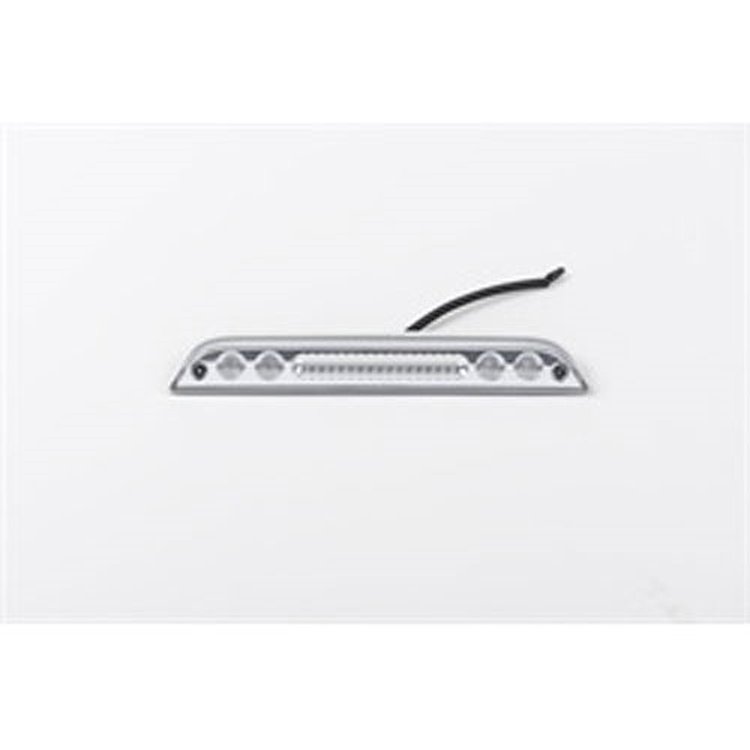 Third Brake Light