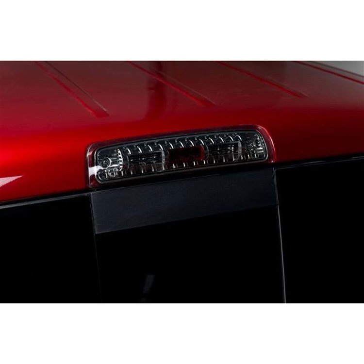 Third Brake Light